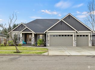 785 Voss St, Enumclaw, WA 98022