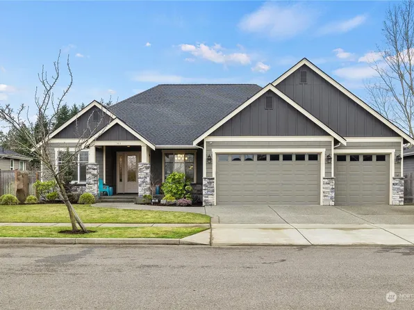 785 Voss Street, Enumclaw, WA 98022