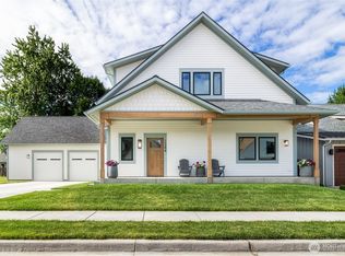 1244 Doc Bar Pl, Walla Walla, WA 99362