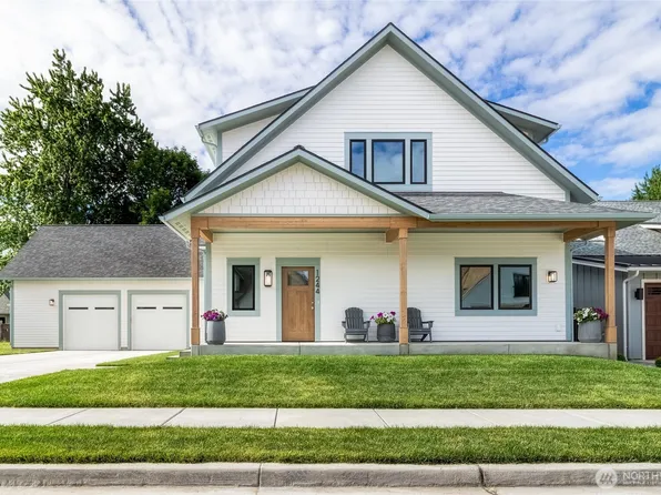 1244 Doc Bar Place, Walla Walla, WA 99362