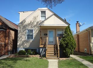 5129 S Latrobe Ave, Chicago, IL