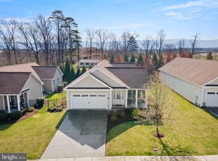1029 Sun Poppy Ct, Woodstock, VA 22664