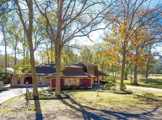 29 Palmetto Pl, Conroe, TX 77304