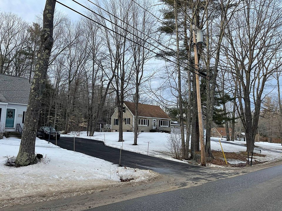 2nd image of 164 Albion Rd