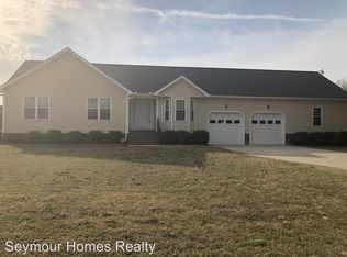 200 Mount Airy Rd, Goldsboro, NC 27534