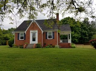 244 Stone Mill Rd, Abingdon, VA 24210