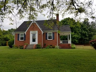 244 Stone Mill Rd, Abingdon, VA, 24210