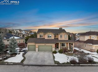 13857 Lazy Creek Rd, Colorado Springs, CO 80921