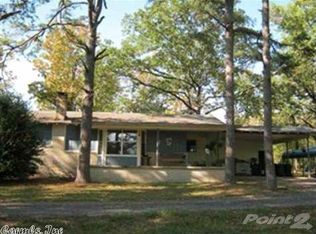 3647 Highway 8 E, Mena, AR 71953