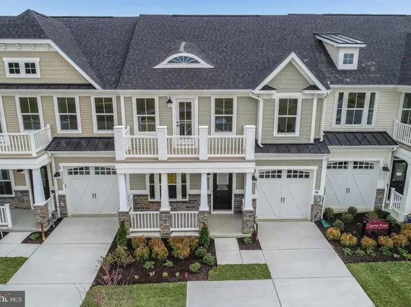 205 Red Cedar Dr #3, Lewes, DE 19958