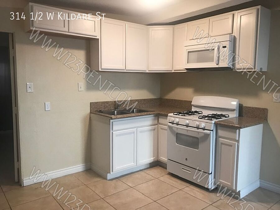 1st image of 314 1/2 W Kildare St