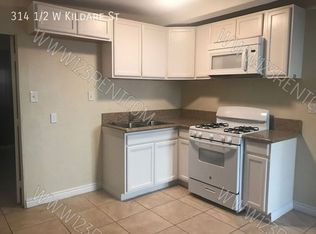 314 1/2 W Kildare St, Lancaster, CA 93534
