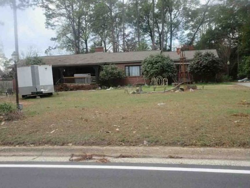 Property Front View