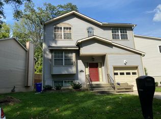 12912 Acorn Hollow Ln, Silver Spring, MD 20906