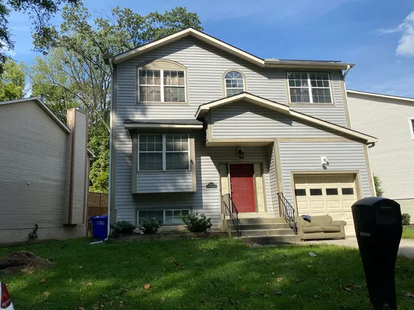 12912 Acorn Hollow Ln, Silver Spring, MD 20906