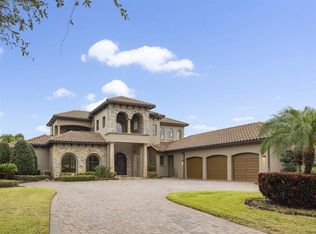 11412 Waterstone Loop Dr, Windermere, FL 34786