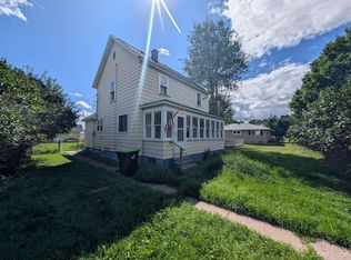 524 Baltic Ave, Caspian, MI 49915