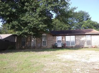 6209 Schomburg Rd, Columbus, GA 31909