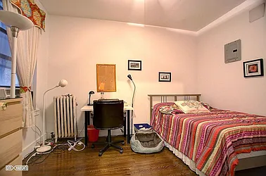 Rented by Citi Habitats
