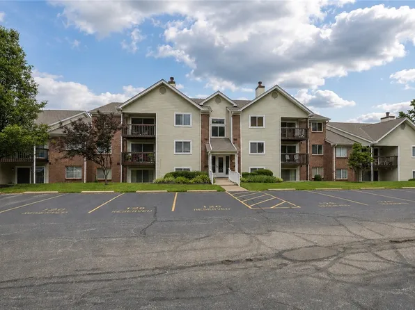 5984 Meadowcreek Dr Unit 6, Milford, OH 45150