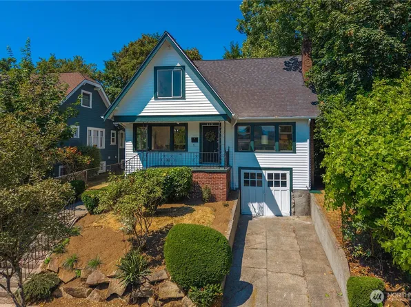 319 29th Avenue, Seattle, WA 98122