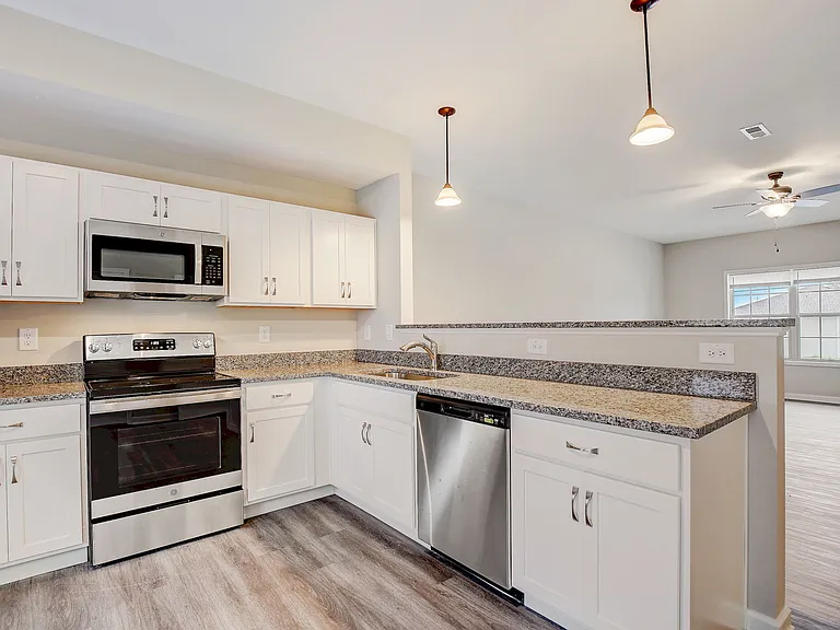 Greystone Townhomes — Photo 30
