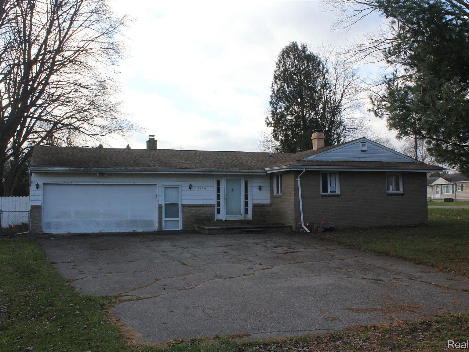 5480 Country Ln, Flint, MI 48506 | Zillow