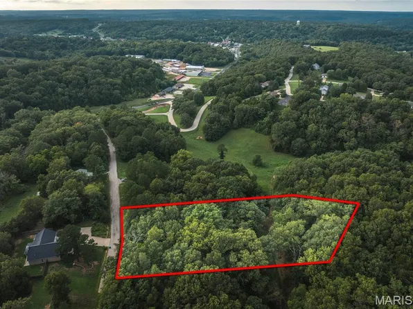 LOT 43 Valley View Dr, Steelville, MO 65565