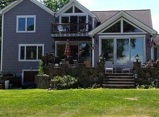 72 Porters Point Ct, Colchester, VT 05446