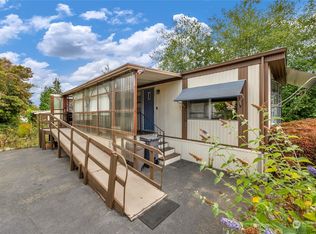 13320 Highway 99 UNIT 131, Everett, WA
