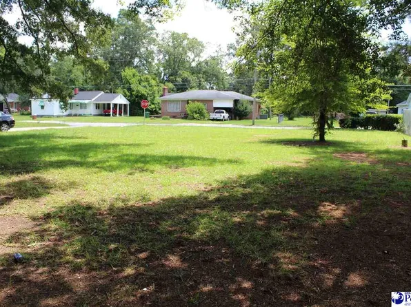 LOT 23 King St, Bennettsville, SC 29512