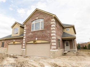 53194 Celtic Ct, Shelby Township, MI 48315