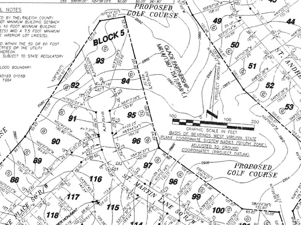 150 Saint Martin Ln, Daniels, WV 25832