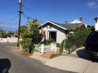 31561 2nd Ave, Laguna Beach, CA 92651
