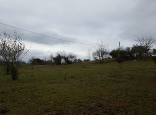 424 Thompson Rd NE, Ranger, GA 30734