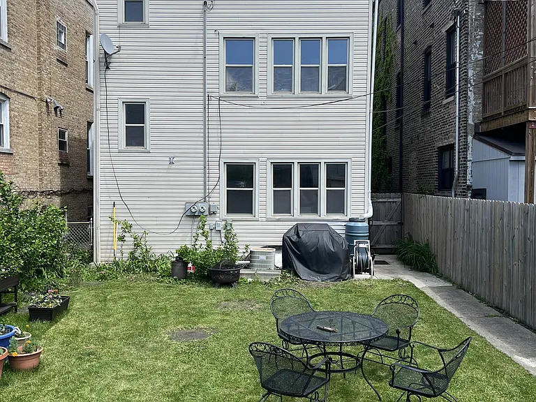 3228 N Central Park Ave #1 — Photo 7