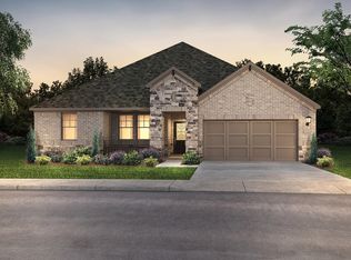 1606 Ironwood Way, Melissa, TX 75454