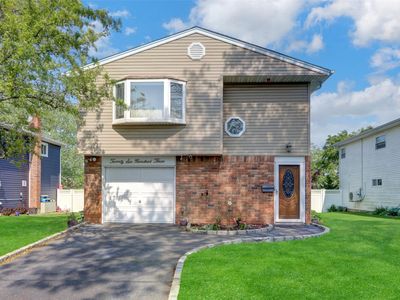 2603 Mariners Avenue, Wantagh, NY, 11793