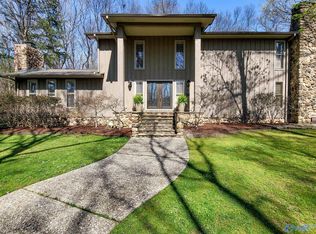 1325 Blevins Gap Rd SE, Huntsville, AL 35802