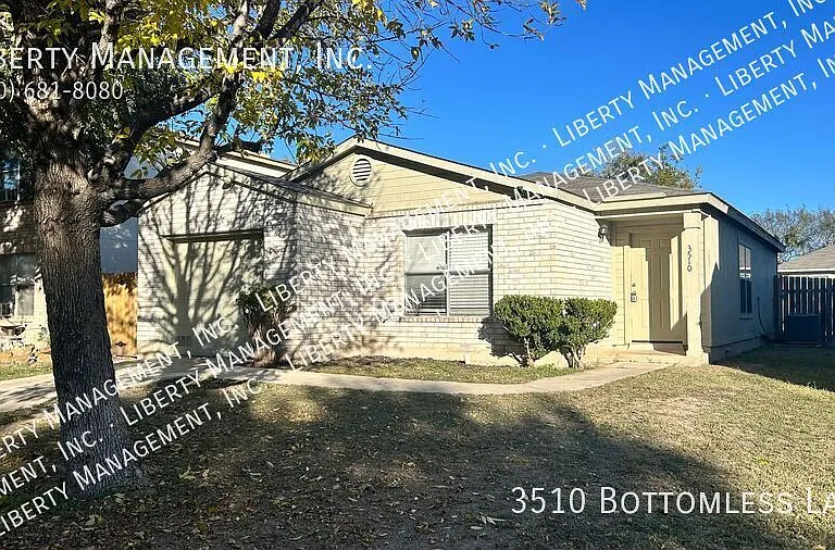 3510 Bottomless Lake — Photo 3