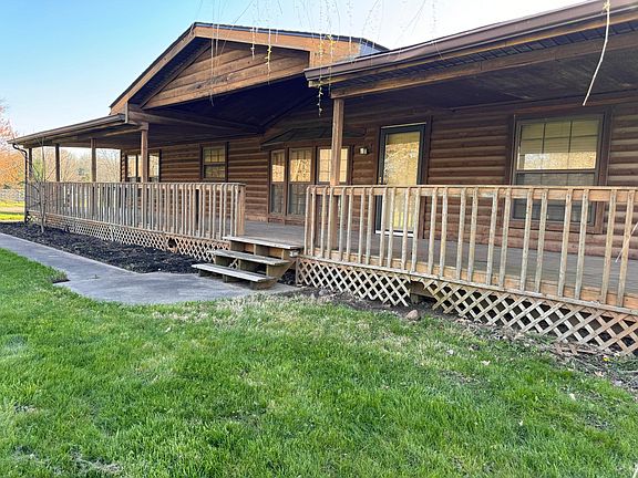 3rd image of 2806 S County Road 250 W