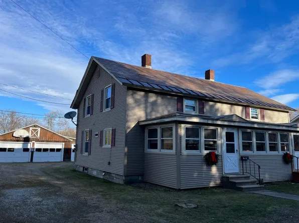 33-35 Meadow Street, Proctor, VT 05765
