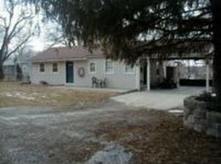 7018 NW State Highway 9, Kansas City, MO 64152