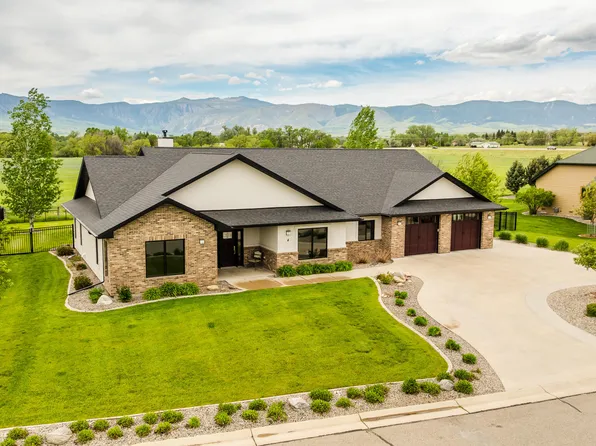 4 Thunderbird Dr, Sheridan, WY 82801