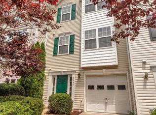 7042 Wytheville Cir, Fredericksburg, VA