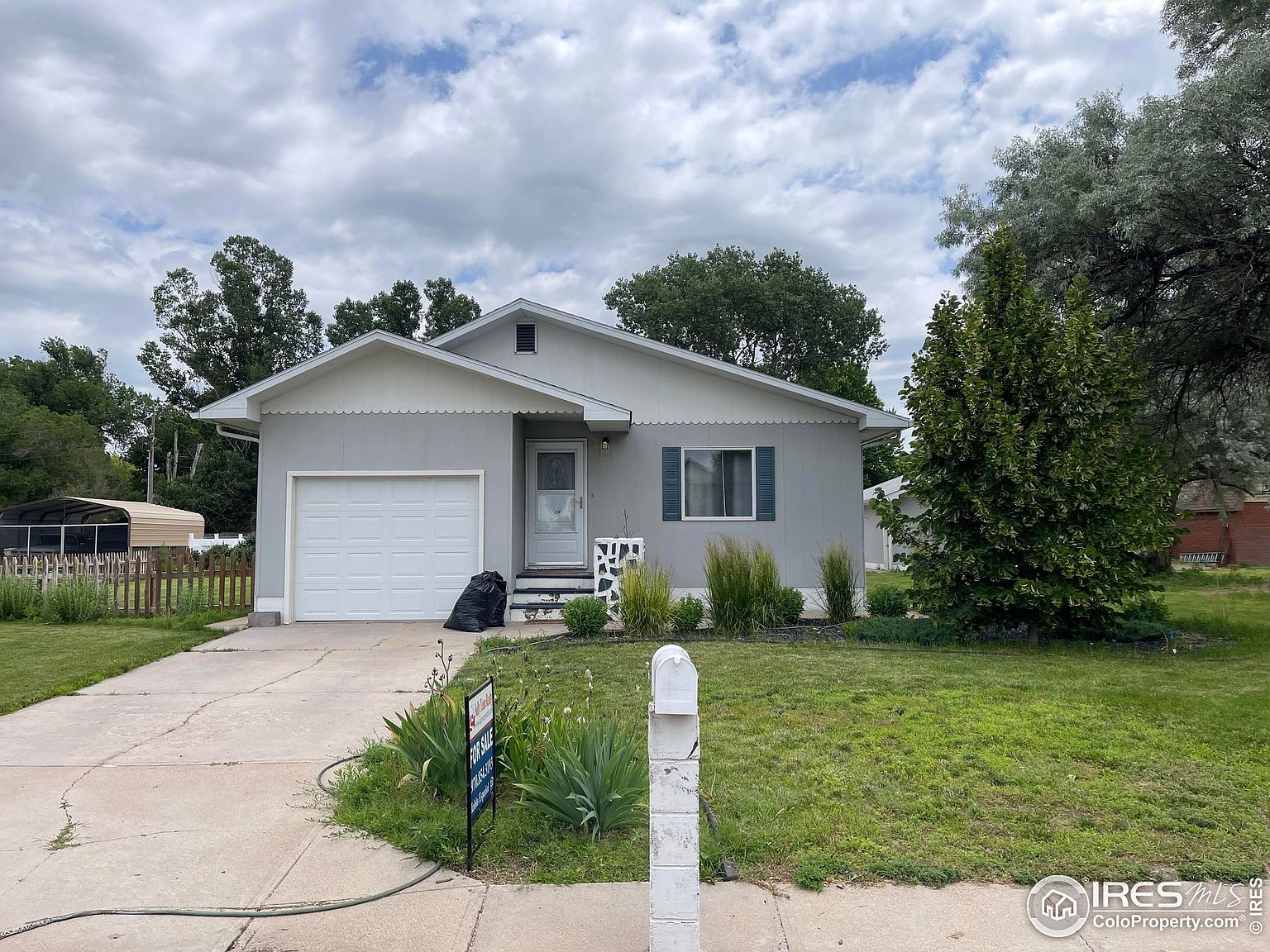505 S Sheridan Ave, Holyoke, CO 80734 Zillow
