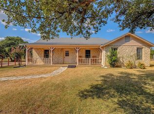201 Huling Bnd, Liberty Hill, TX 78642