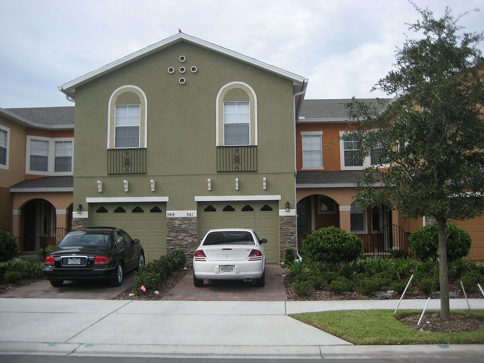Located in GATED COMMUNITY- NONA PRESERVE, ORLANDO