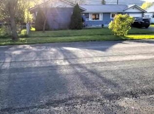 512 Idaho St, Kamiah, ID 83536