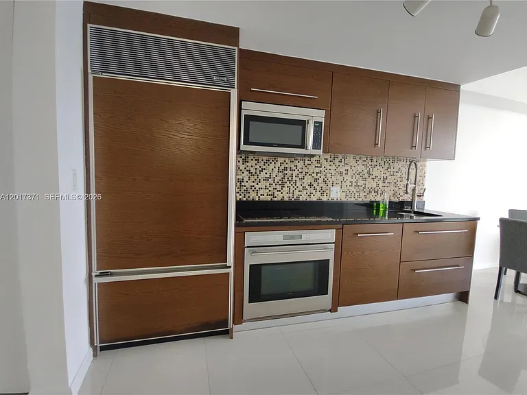 465 Brickell Ave #5004 — Photo 4